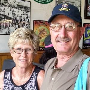 Meet your Posher, Mark